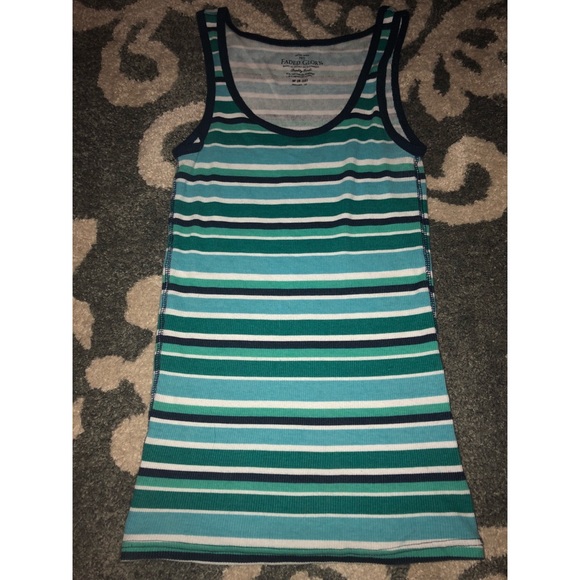 Tank top - Picture 1 of 1